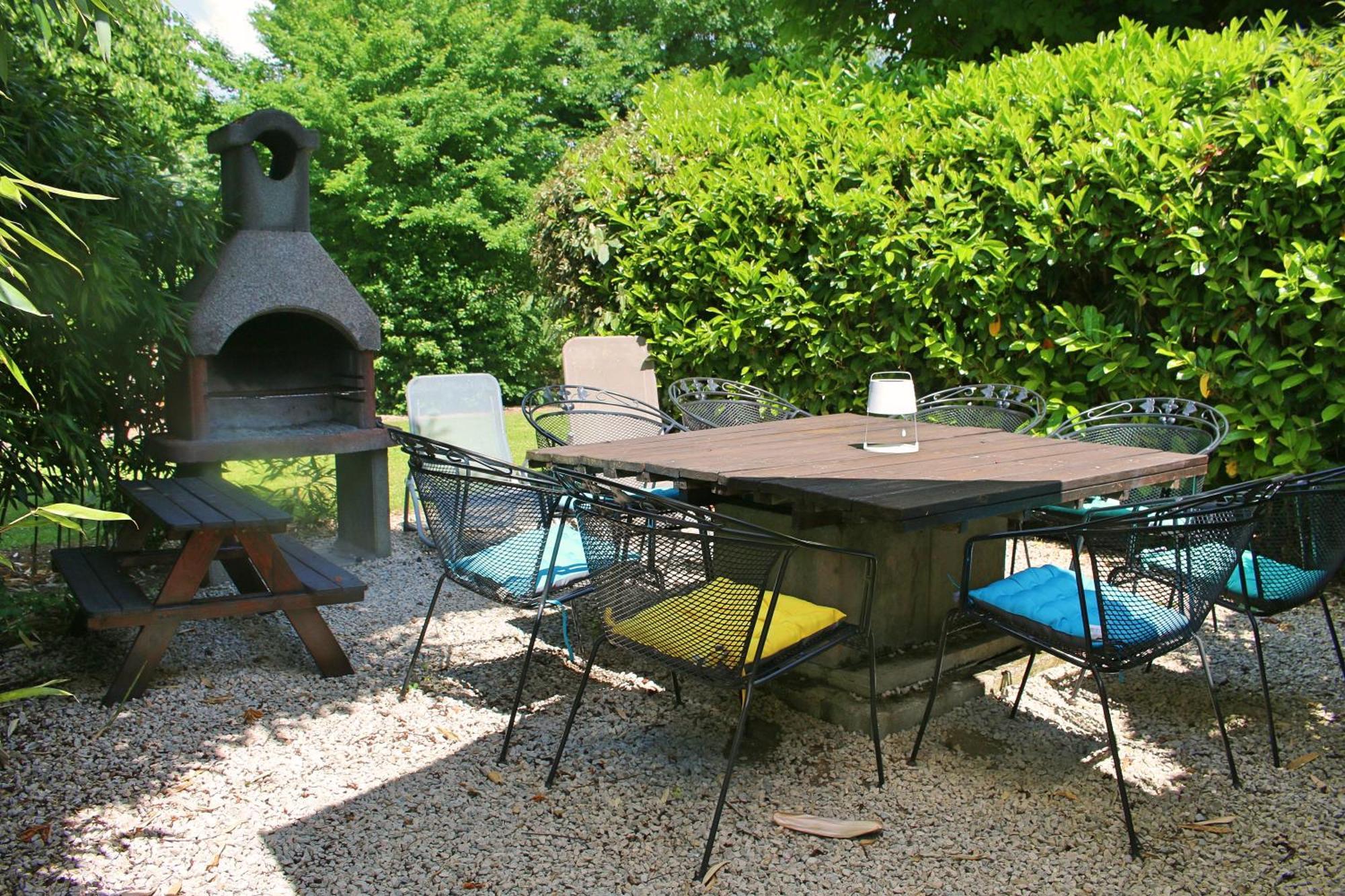 Le Pavillon De St Agnan Hotel Hautefort Kamer foto